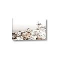 Picture of Santorini Shoreline I _GroupedProduct_Rectangle_Landscape_Photography _GroupedProduct_Rectangle_Landscape_Canvas_