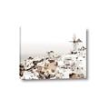 Picture of Santorini Shoreline I _GroupedProduct_Rectangle_Landscape_Photography _GroupedProduct_Rectangle_Landscape_Canvas_