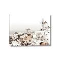 Picture of Santorini Shoreline I _GroupedProduct_Rectangle_Landscape_Photography _GroupedProduct_Rectangle_Landscape_Canvas_