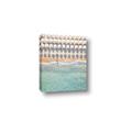Picture of Amazing beach with Umbrellas   _GroupedProduct_Rectangle_Portrait_Photography _GroupedProduct_Rectangle_Portrait_Canvas_