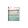 Picture of Amazing beach with Umbrellas   _GroupedProduct_Rectangle_Portrait_Photography _GroupedProduct_Rectangle_Portrait_Canvas_