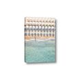Picture of Amazing beach with Umbrellas   _GroupedProduct_Rectangle_Portrait_Photography _GroupedProduct_Rectangle_Portrait_Canvas_