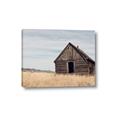 Picture of Barn House _GroupedProduct_Rectangle_Landscape_Photography _GroupedProduct_Rectangle_Landscape_Canvas_