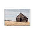 Picture of Barn House _GroupedProduct_Rectangle_Landscape_Photography _GroupedProduct_Rectangle_Landscape_Canvas_