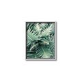 Picture of Green Ferns _GroupedProduct_Rectangle_Portrait_Photography _GroupedProduct_Rectangle_Portrait_Canvas_Framed_