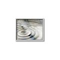 Picture of Ripples _GroupedProduct_Rectangle_Landscape_Photography _GroupedProduct_Rectangle_Landscape_Canvas_Framed_