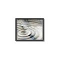 Picture of Ripples _GroupedProduct_Rectangle_Landscape_Photography _GroupedProduct_Rectangle_Landscape_Canvas_Framed_