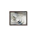 Picture of Ripples _GroupedProduct_Rectangle_Landscape_Photography _GroupedProduct_Rectangle_Landscape_Canvas_Framed_
