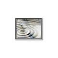 Picture of Ripples _GroupedProduct_Rectangle_Landscape_Photography _GroupedProduct_Rectangle_Landscape_Canvas_Framed_