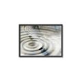 Picture of Ripples _GroupedProduct_Rectangle_Landscape_Photography _GroupedProduct_Rectangle_Landscape_Canvas_Framed_