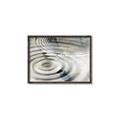 Picture of Ripples _GroupedProduct_Rectangle_Landscape_Photography _GroupedProduct_Rectangle_Landscape_Canvas_Framed_