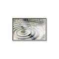 Picture of Ripples _GroupedProduct_Rectangle_Landscape_Photography _GroupedProduct_Rectangle_Landscape_Canvas_Framed_