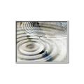 Picture of Ripples _GroupedProduct_Rectangle_Landscape_Photography _GroupedProduct_Rectangle_Landscape_Canvas_Framed_