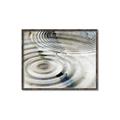 Picture of Ripples _GroupedProduct_Rectangle_Landscape_Photography _GroupedProduct_Rectangle_Landscape_Canvas_Framed_