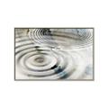 Picture of Ripples _GroupedProduct_Rectangle_Landscape_Photography _GroupedProduct_Rectangle_Landscape_Canvas_Framed_