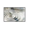 Picture of Ripples _GroupedProduct_Rectangle_Landscape_Photography _GroupedProduct_Rectangle_Landscape_Canvas_Framed_