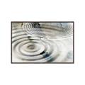 Picture of Ripples _GroupedProduct_Rectangle_Landscape_Photography _GroupedProduct_Rectangle_Landscape_Canvas_Framed_