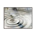 Picture of Ripples _GroupedProduct_Rectangle_Landscape_Photography _GroupedProduct_Rectangle_Landscape_Canvas_Framed_