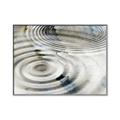 Picture of Ripples _GroupedProduct_Rectangle_Landscape_Photography _GroupedProduct_Rectangle_Landscape_Canvas_Framed_