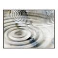 Picture of Ripples _GroupedProduct_Rectangle_Landscape_Photography _GroupedProduct_Rectangle_Landscape_Canvas_Framed_