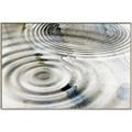 Picture of Ripples _GroupedProduct_Rectangle_Landscape_Photography _GroupedProduct_Rectangle_Landscape_Canvas_Framed_