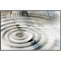 Picture of Ripples _GroupedProduct_Rectangle_Landscape_Photography _GroupedProduct_Rectangle_Landscape_Canvas_Framed_