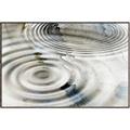 Picture of Ripples _GroupedProduct_Rectangle_Landscape_Photography _GroupedProduct_Rectangle_Landscape_Canvas_Framed_
