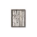 Picture of Birch Logs _GroupedProduct_Rectangle_Portrait_Photography _GroupedProduct_Rectangle_Portrait_Canvas_Framed_