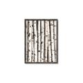 Picture of Birch Logs _GroupedProduct_Rectangle_Portrait_Photography _GroupedProduct_Rectangle_Portrait_Canvas_Framed_