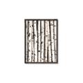Picture of Birch Logs _GroupedProduct_Rectangle_Portrait_Photography _GroupedProduct_Rectangle_Portrait_Canvas_Framed_