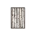 Picture of Birch Logs _GroupedProduct_Rectangle_Portrait_Photography _GroupedProduct_Rectangle_Portrait_Canvas_Framed_