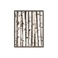 Picture of Birch Logs _GroupedProduct_Rectangle_Portrait_Photography _GroupedProduct_Rectangle_Portrait_Canvas_Framed_