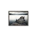 Picture of Sunrise _GroupedProduct_Rectangle_Landscape_Photography _GroupedProduct_Rectangle_Landscape_Canvas_Framed_