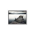 Picture of Sunrise _GroupedProduct_Rectangle_Landscape_Photography _GroupedProduct_Rectangle_Landscape_Canvas_Framed_