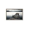 Picture of Sunrise _GroupedProduct_Rectangle_Landscape_Photography _GroupedProduct_Rectangle_Landscape_Canvas_Framed_
