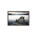 Picture of Sunrise _GroupedProduct_Rectangle_Landscape_Photography _GroupedProduct_Rectangle_Landscape_Canvas_Framed_