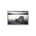 Picture of Sunrise _GroupedProduct_Rectangle_Landscape_Photography _GroupedProduct_Rectangle_Landscape_Canvas_Framed_