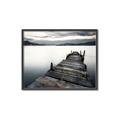 Picture of Sunrise _GroupedProduct_Rectangle_Landscape_Photography _GroupedProduct_Rectangle_Landscape_Canvas_Framed_