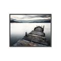 Picture of Sunrise _GroupedProduct_Rectangle_Landscape_Photography _GroupedProduct_Rectangle_Landscape_Canvas_Framed_