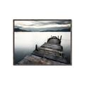 Picture of Sunrise _GroupedProduct_Rectangle_Landscape_Photography _GroupedProduct_Rectangle_Landscape_Canvas_Framed_
