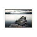 Picture of Sunrise _GroupedProduct_Rectangle_Landscape_Photography _GroupedProduct_Rectangle_Landscape_Canvas_Framed_