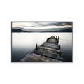 Picture of Sunrise _GroupedProduct_Rectangle_Landscape_Photography _GroupedProduct_Rectangle_Landscape_Canvas_Framed_