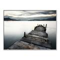 Picture of Sunrise _GroupedProduct_Rectangle_Landscape_Photography _GroupedProduct_Rectangle_Landscape_Canvas_Framed_