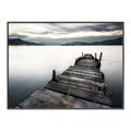 Picture of Sunrise _GroupedProduct_Rectangle_Landscape_Photography _GroupedProduct_Rectangle_Landscape_Canvas_Framed_