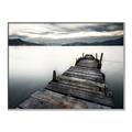 Picture of Sunrise _GroupedProduct_Rectangle_Landscape_Photography _GroupedProduct_Rectangle_Landscape_Canvas_Framed_
