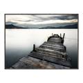 Picture of Sunrise _GroupedProduct_Rectangle_Landscape_Photography _GroupedProduct_Rectangle_Landscape_Canvas_Framed_