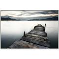 Picture of Sunrise _GroupedProduct_Rectangle_Landscape_Photography _GroupedProduct_Rectangle_Landscape_Canvas_Framed_