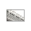 Picture of Paris Heights _GroupedProduct_Rectangle_Landscape_Photography _GroupedProduct_Rectangle_Landscape_Canvas_Framed_