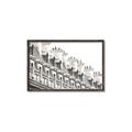 Picture of Paris Heights _GroupedProduct_Rectangle_Landscape_Photography _GroupedProduct_Rectangle_Landscape_Canvas_Framed_