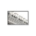 Picture of Paris Heights _GroupedProduct_Rectangle_Landscape_Photography _GroupedProduct_Rectangle_Landscape_Canvas_Framed_